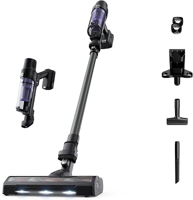 Rowenta X-Pert 7.60 steelstofzuiger - outlet/retourdeal