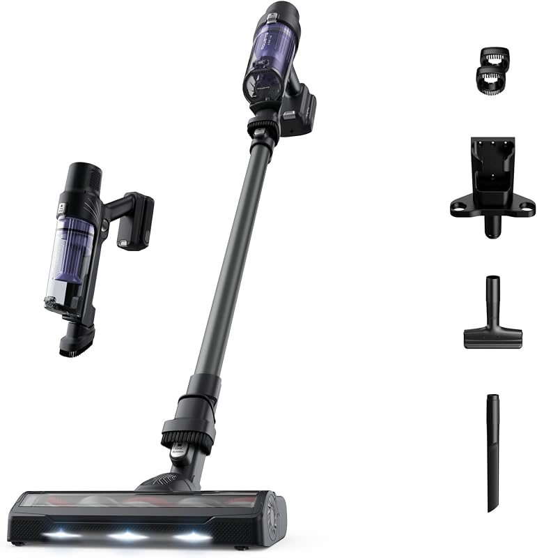Rowenta X-Pert 7.60 steelstofzuiger - outlet/retourdeal