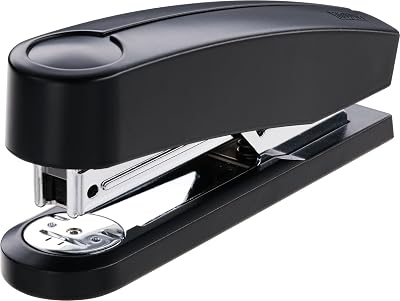 Novus B 2 Nietmachine (25 Vellen - outlet/retourdeal