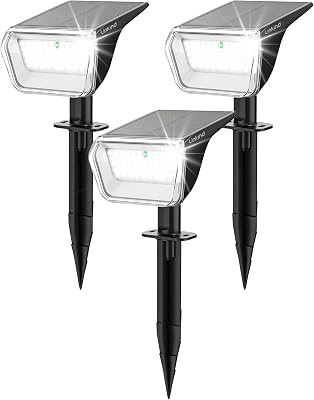 Linkind 60 led-zonnelamp voor buiten - outlet/retourdeal