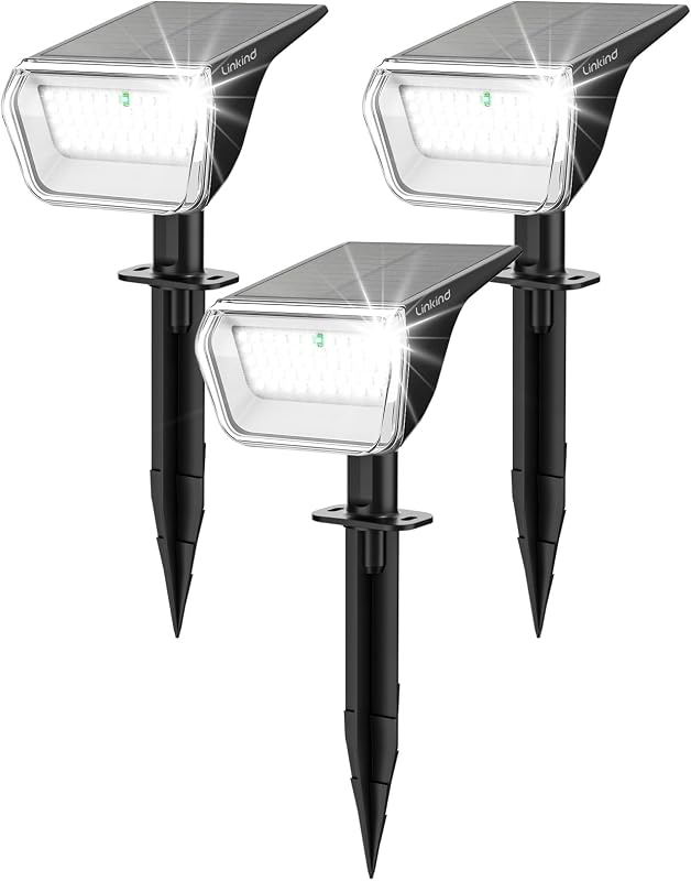 Linkind 60 led-zonnelamp voor buiten - outlet/retourdeal