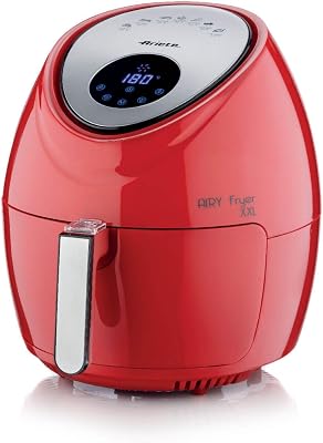 Ariete 4618 Airy Fryer XXL - outlet/retourdeal