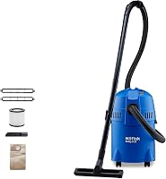 Nilfisk Buddy II 18L nat- en droogzuiger voor huis - outlet/retourdeal