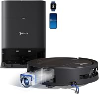 ECOVACS DEEBOT T80 OMNI-robotstofzuiger en -dweil - outlet/retourdeal