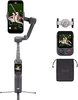 Osmo Mobile 8P gimbalstabilisator voor iPhone en Android - outlet/retourdeal