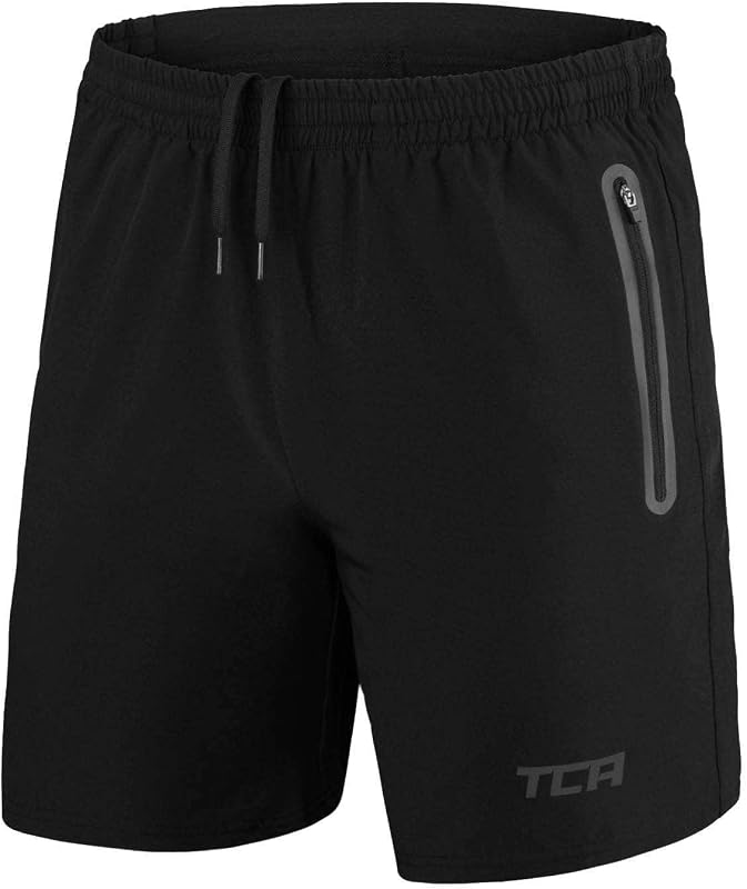 TCA Elite trainingsbroek heren - outlet/retourdeal