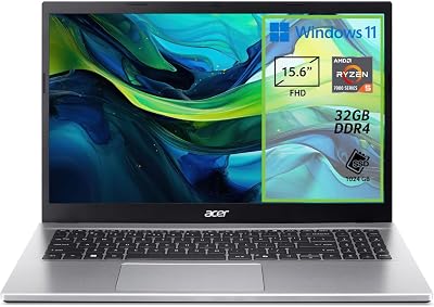 acer Aspire Go 15 AG15-42P-R732 laptop - outlet/retourdeal