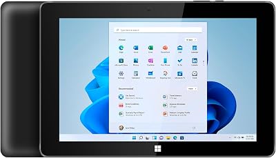 Kruger&Matz Tablet 2in1 EDGE 1089 10 - outlet/retourdeal
