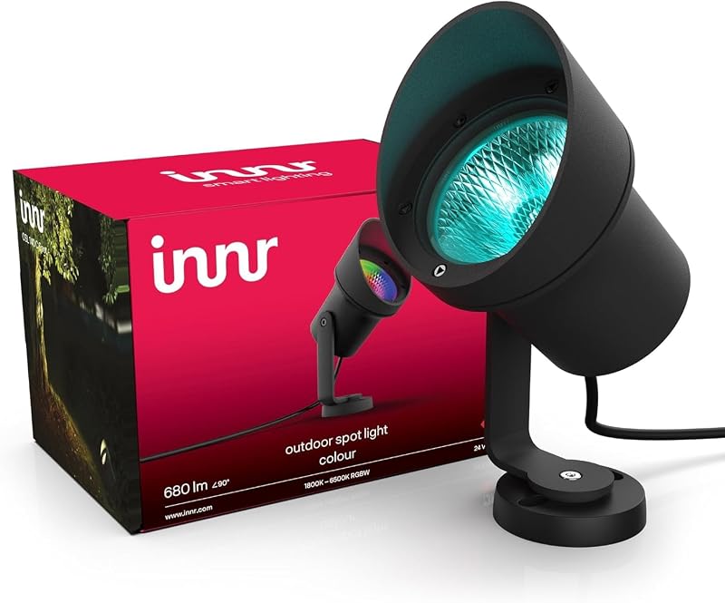 Innr XL Tuinspot voor Buiten - outlet/retourdeal