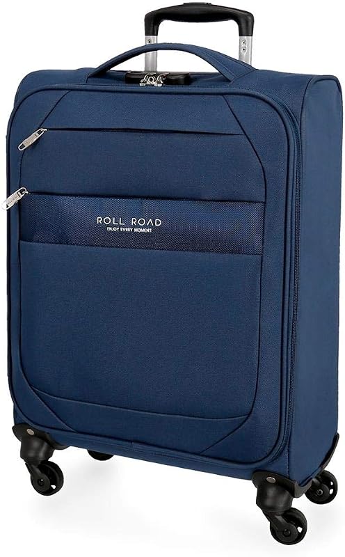 HSN Sport Blauw Eén maat cabinekoffer - outlet/retourdeal
