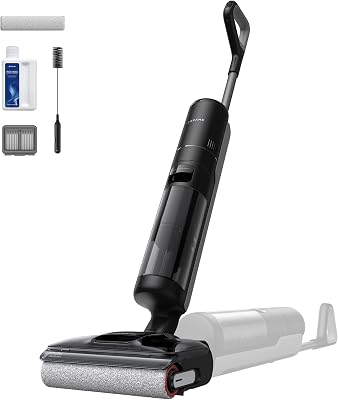 DREAME H12 Pro FlexReach natte en droge stofzuiger - outlet/retourdeal
