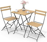 vounot Bistroset voor buiten - outlet/retourdeal