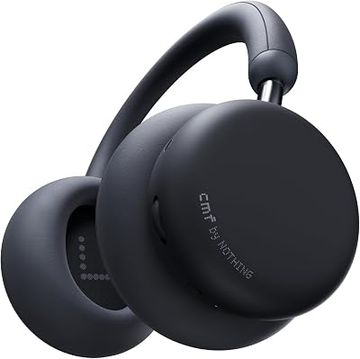 CMF Headphone Pro Draadloze Over-Ear Bluetooth Koptelefoon - outlet/retourdeal