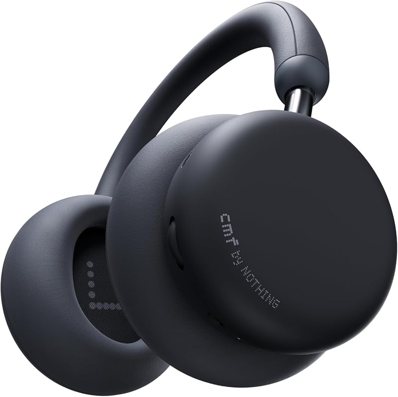 CMF Headphone Pro Draadloze Over-Ear Bluetooth Koptelefoon - outlet/retourdeal