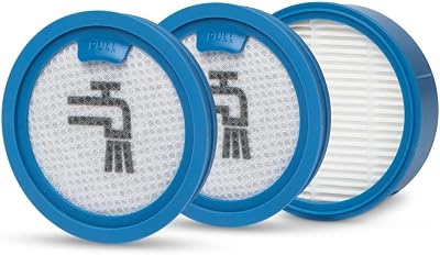 AEG ASKW5 Performance Kit met 2 voormotorfilters - outlet/retourdeal