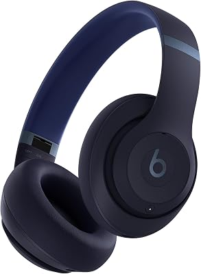 Beats Studio Pro draadloze bluetooth-koptelefoon met ruisonderdrukking - outlet/retourdeal