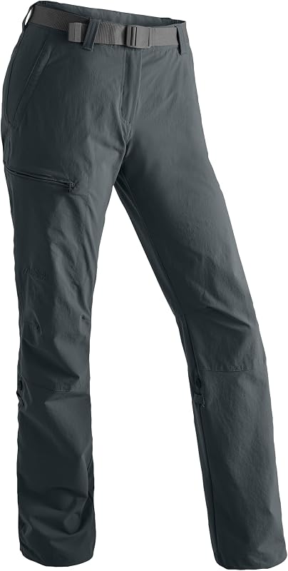Maier Sports Lulaka Wandelbroek voor dames - outlet/retourdeal