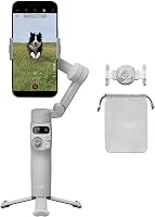 DJI Osmo Mobile 7-gimbalstabilisator voor iPhone - outlet/retourdeal