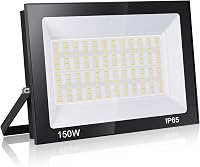 LED-Spot Buiten 150W 15000LM LED-Schijnwerper - outlet/retourdeal