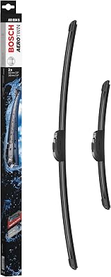 BOSCH Wischerblatt Aerotwin Retro Spoiler AR654S 3397007570 vorne - outlet/retourdeal
