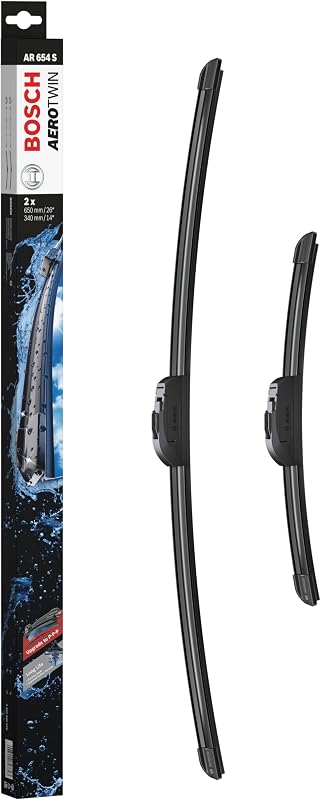 BOSCH Wischerblatt Aerotwin Retro Spoiler AR654S 3397007570 vorne - outlet/retourdeal