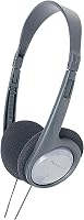Panasonic RP-HT090E-H Beugelhoofdtelefoon (hoofdtelefoon met lange - outlet/retourdeal