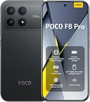 Xiaomi POCO F8 Pro Smartphone 12+256 GB - outlet/retourdeal