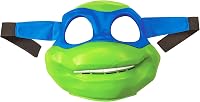 TEENAGE MUTANT NINJA Turtles: Mutant Mayhem Leonardo Role Play Mask. - outlet/retourdeal