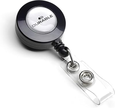 Durable Afrolmechanisme 815258 (met oprolmechanisme - outlet/retourdeal