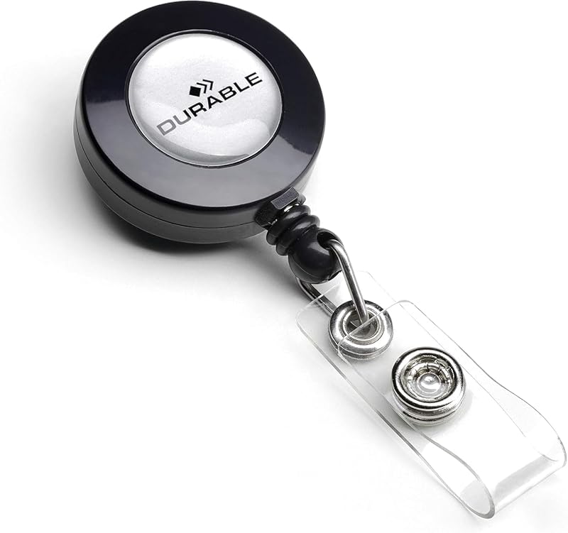 Durable Afrolmechanisme 815258 (met oprolmechanisme - outlet/retourdeal