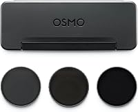 Osmo Action 6 ND-filterset - outlet/retourdeal