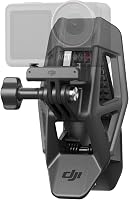 Osmo kinbevestigingsclip helm - outlet/retourdeal