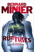 Ruptures Une enquête de Lucia Guerrero: thriller - outlet/retourdeal