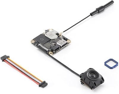 DJI O4 Air Unit voor FPV-drone - outlet/retourdeal