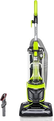 Kenmore DU2001 Stofzuiger zonder zak - outlet/retourdeal