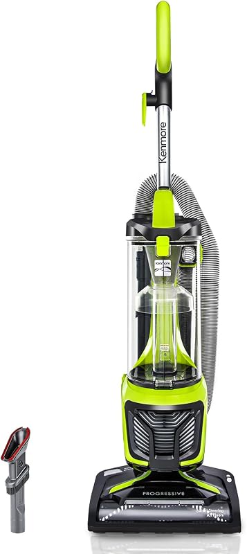 Kenmore DU2001 Stofzuiger zonder zak - outlet/retourdeal
