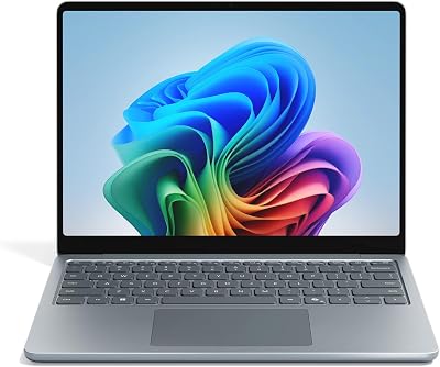 Microsoft Surface Laptop Copilot+ PC - outlet/retourdeal