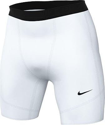 NIKE heren Halfdij-lengte M Np Df Short - outlet/retourdeal