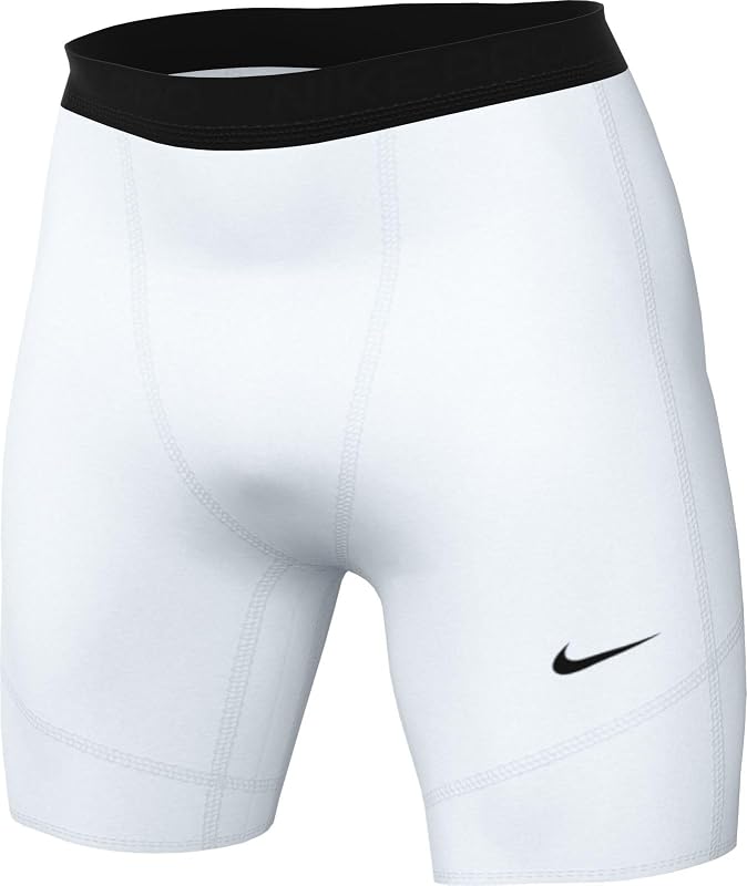NIKE heren Halfdij-lengte M Np Df Short - outlet/retourdeal