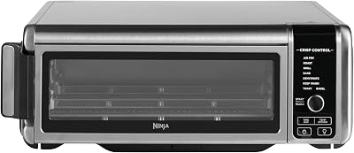 Ninja Foodi 8-in-1 Multifunctionele Oven - outlet/retourdeal