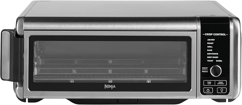 Ninja Foodi 8-in-1 Multifunctionele Oven - outlet/retourdeal