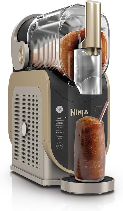 Ninja SLUSHi Frozen Drinks Maker - outlet/retourdeal