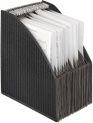 Veloflex 4446280 Staande verzamelbox DIN A4 - outlet/retourdeal