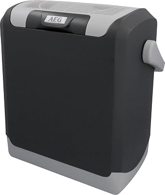 AEG Automotive KK Thermo-elektrische koel- en warmhoudbox - outlet/retourdeal