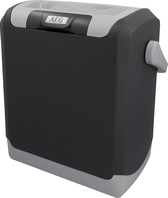 AEG Automotive KK Thermo-elektrische koel- en warmhoudbox - outlet/retourdeal