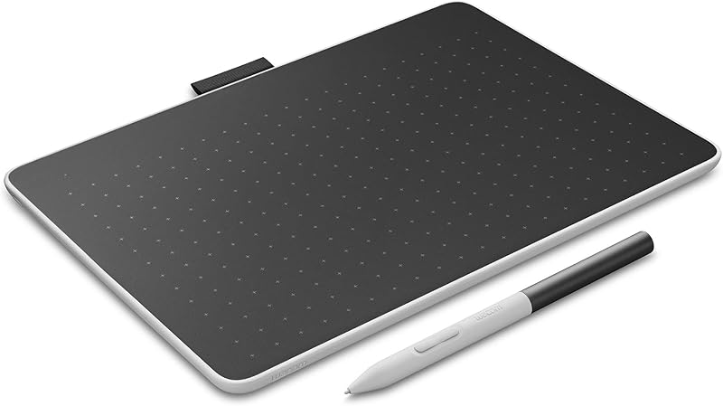 Wacom One M-pentablet incl. EMR-pen zonder batterij - outlet/retourdeal