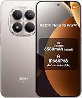 Xiaomi Redmi Note 15 Pro 5G - outlet/retourdeal