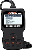 ANCEL AD310 Classic Verbeterd universeel OBD II diagnoseapparaat voor - outlet/retourdeal