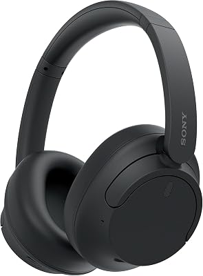Sony WH-CH720N ruisonderdrukkende draadloze Bluetooth-hoofdtelefoon - outlet/retourdeal