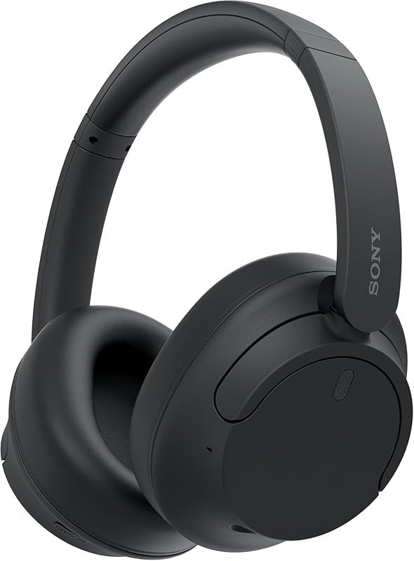 Sony WH-CH720N ruisonderdrukkende draadloze Bluetooth-hoofdtelefoon - outlet/retourdeal